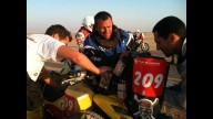 Moto - News: Pharaons Rally 2011: Stage4, seconda vittoria di Rodrigues