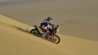 Moto - News: Pharaons Rally 2011: Marc Coma vince il Rally!