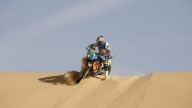 Moto - News: Pharaons Rally 2011: Marc Coma vince il Rally!