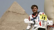 Moto - News: Pharaons Rally 2011: Marc Coma vince il Rally!