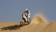 Moto - News: Pharaons Rally 2011: Marc Coma vince il Rally!
