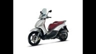 Moto - Test: Piaggio Beverly Sport Touring 350 - TEST