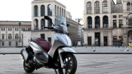 Moto - Test: Piaggio Beverly Sport Touring 350 - TEST