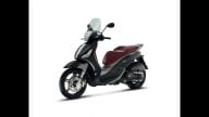 Moto - Test: Piaggio Beverly Sport Touring 350 - TEST