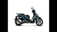 Moto - Test: Piaggio Beverly Sport Touring 350 - TEST