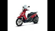 Moto - Test: Piaggio Beverly Sport Touring 350 - TEST