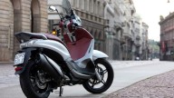 Moto - Test: Piaggio Beverly Sport Touring 350 - TEST