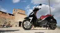 Moto - Test: Piaggio Beverly Sport Touring 350 - TEST