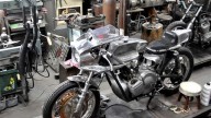 Moto - News: Shinya Kimura MV 750 S America