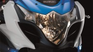 Moto - News: Suzuki GSX-R1000 2012