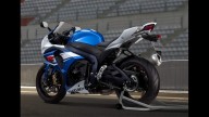 Moto - News: Suzuki GSX-R1000 2012