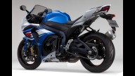 Moto - News: Suzuki GSX-R1000 2012