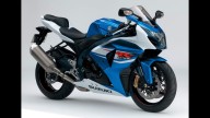 Moto - News: Suzuki GSX-R1000 2012