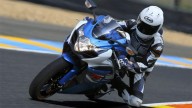 Moto - News: Suzuki GSX-R1000 2012