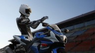 Moto - News: Suzuki GSX-R1000 2012