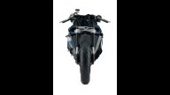 Moto - News: Suzuki GSX-R1000 2012