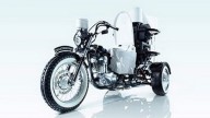 Moto - News: Toilet Bike Neo: la moto... ecologica