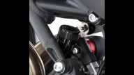 Moto - News: Speed Triple R 2012