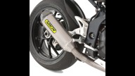 Moto - News: Speed Triple R 2012