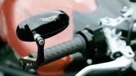 Moto - News: Speed Triple R 2012