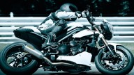 Moto - News: Speed Triple R 2012
