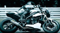 Moto - News: Speed Triple R 2012