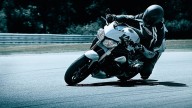 Moto - News: Speed Triple R 2012