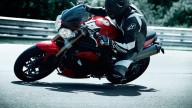 Moto - News: Speed Triple R 2012