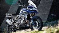 Moto - News: Triumph Tiger Explorer 1200 2012