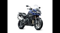 Moto - News: Triumph Tiger Explorer 1200 2012