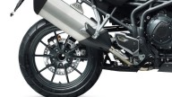 Moto - News: Triumph Tiger Explorer 1200 2012