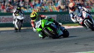 Moto - News: WSBK 2011: week-end a Portimao