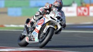 Moto - News: WSBK 2011: Magny-Cours, le foto più belle