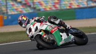 Moto - News: WSBK 2011: Magny-Cours, le foto più belle