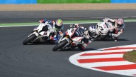 Moto - News: WSBK 2011: week-end a Portimao