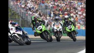 Moto - News: WSBK 2011: week-end a Portimao