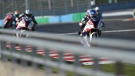 Moto - News: WSBK 2011: Magny-Cours, le foto più belle