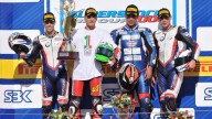 Moto - News: WSBK 2011: week-end a Portimao