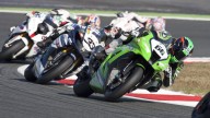 Moto - News: WSBK 2011: week-end a Portimao