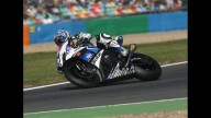 Moto - News: WSBK 2011: week-end a Portimao