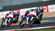 Moto - News: WSBK 2011: week-end a Portimao