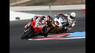 Moto - News: WSBK 2011: Portimao, le foto più belle