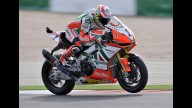 Moto - News: WSBK 2011: Portimao, le foto più belle