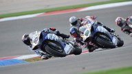 Moto - News: WSBK 2011: Portimao, le foto più belle