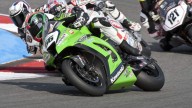 Moto - News: WSBK 2011: Portimao, le foto più belle