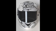 Moto - News: X-Lite: Checa correrà a Portimao con un X-802 celebrativo