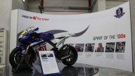 Moto - News: Yamaha: grande successo per la "200 Miglia di Imola Revival"