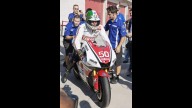 Moto - News: Yamaha: grande successo per la "200 Miglia di Imola Revival"