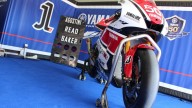 Moto - News: Yamaha: grande successo per la "200 Miglia di Imola Revival"