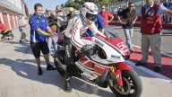 Moto - News: Yamaha: grande successo per la "200 Miglia di Imola Revival"